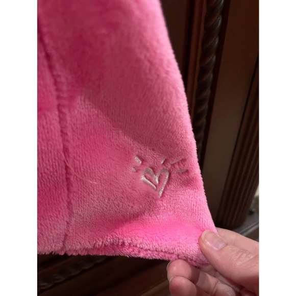 Justice Other Justice Mermaid Tail Blanket Pink Shimmer Poshmark